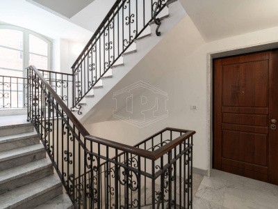 Prestigioso bilocale duplex in Corso Raffaello 28 - Torino (TO)