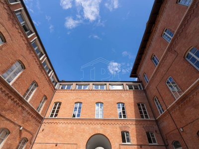 Prestigioso bilocale duplex in Corso Raffaello 28 - Torino (TO)