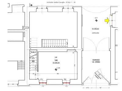 Prestigioso trilocale in Corso Raffaello 28 - Torino (TO)