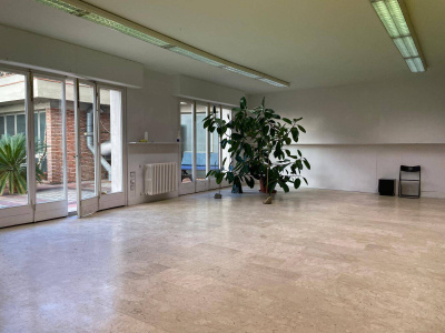 Locale Commerciale in zona Beccaria - Firenze (FI)