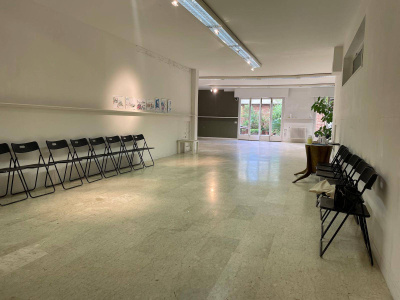 Locale Commerciale in zona Beccaria - Firenze (FI)