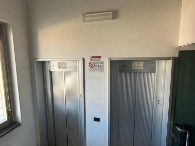 Complesso Direzionale in zona Leopolda - Firenze (FI)