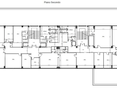 Ufficio in zona Firenze Nova - Firenze (FI)