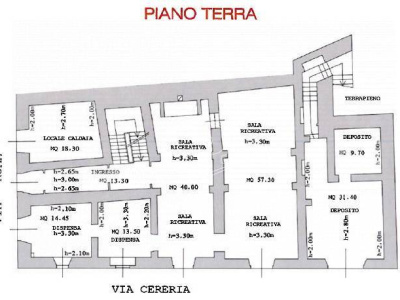 Hotel a Fivizzano - Massa Carrara