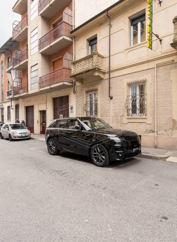 Casa semindipendente in Via Tronzano (TO)