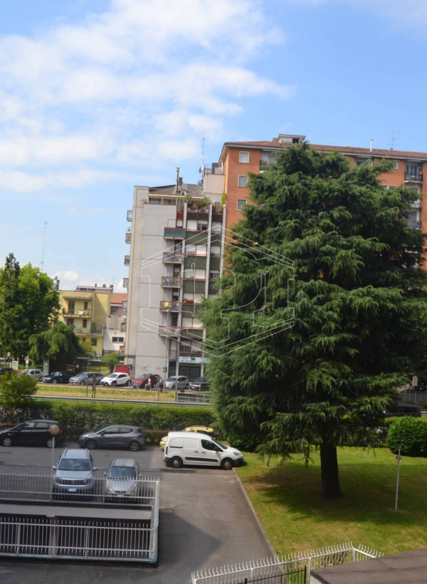 Monolocale in Via Fratelli Cervi 29 - San Giuliano Milanese (MI)