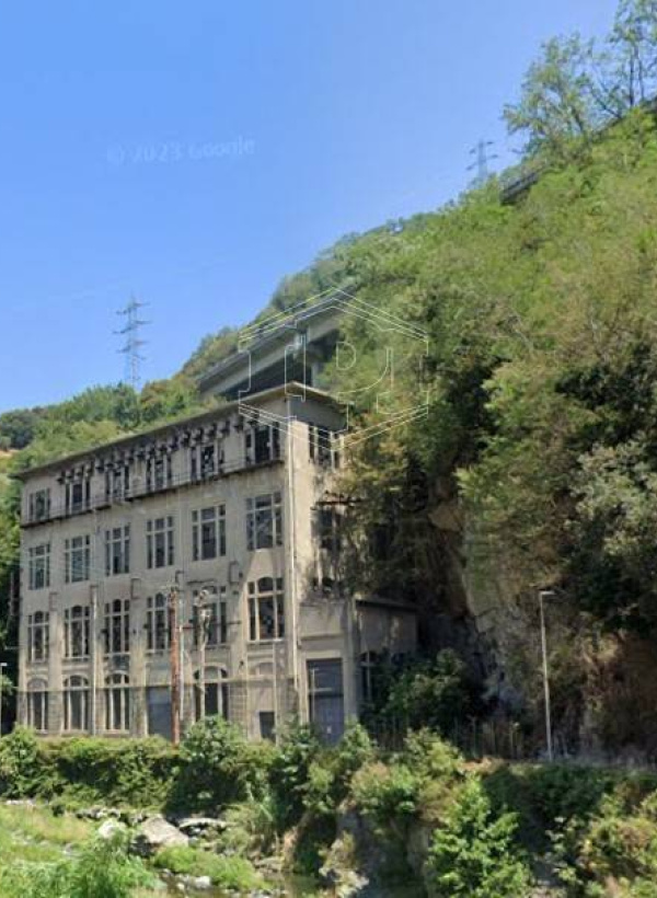 edificio, Via delle Fabbriche, Genova (GE)