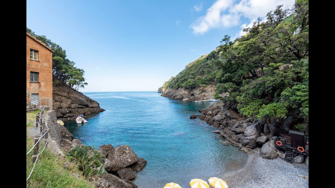 Appartamento, San Fruttuoso di Camogli (GE)