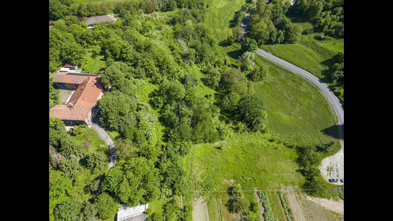 Terreno edificabile in fraz. Bardassano, Gassino Torinese (TO)