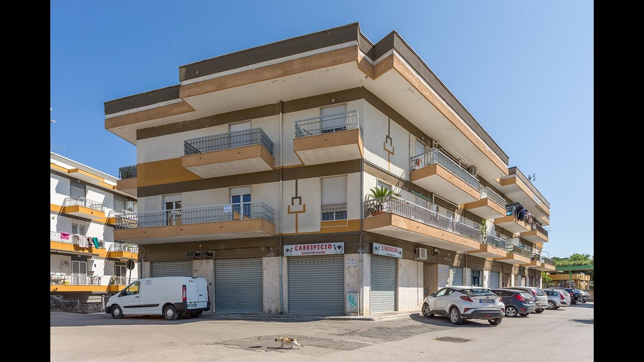 Trilocale in Via della Querce 9 - Rutigliano (BA)