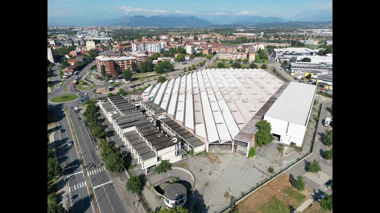 Area edificabile in Strada Torino, Beinasco (TO)